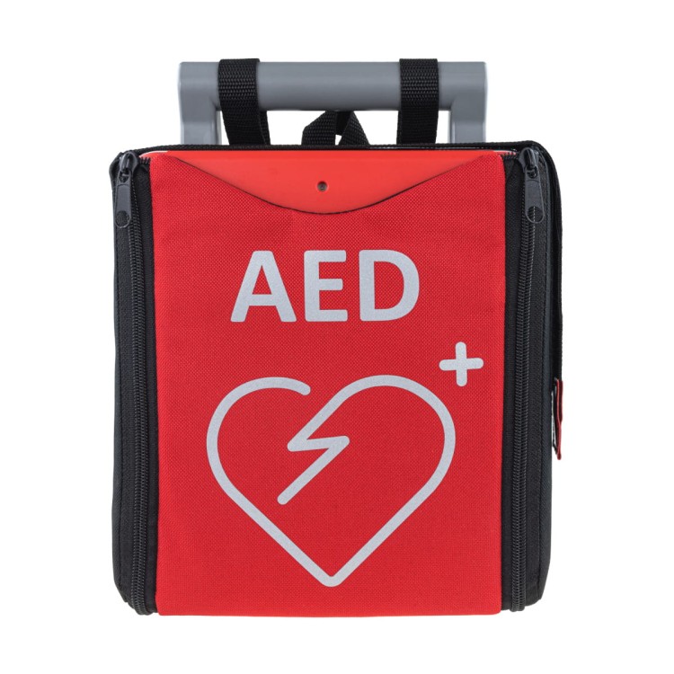 Torba do defibrylatora AED Reanibex 100.jpg