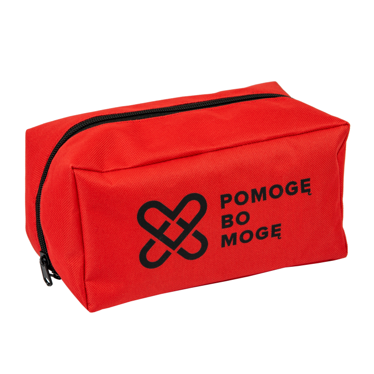 apteczka turystyczna