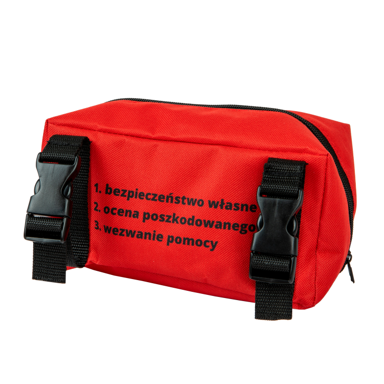 apteczka do plecaka